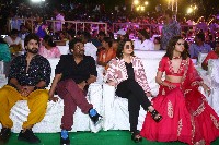 Liger Movie Pre Release Event Photos